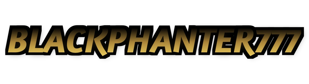 BLACKPHANTER777